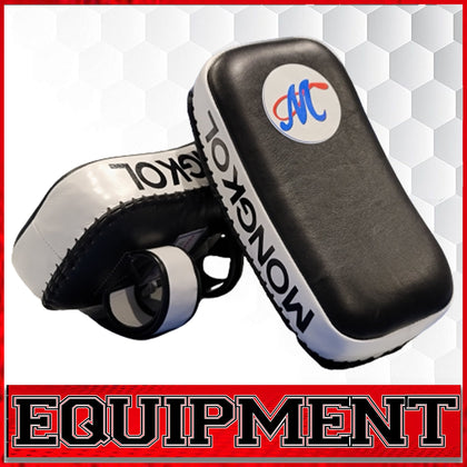 Mongkol Muay Thai Training Equipment