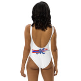 Mongkol One-Piece Swimsuit