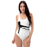 Mongkol One-Piece Swimsuit