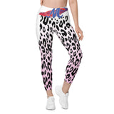 Leggings with pockets