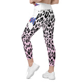 Leggings with pockets