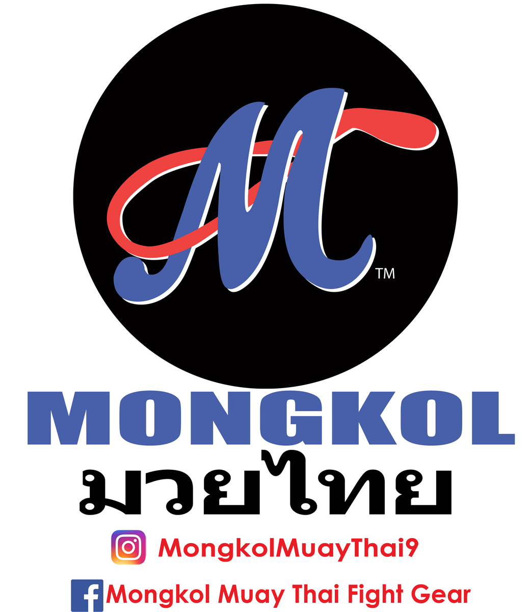 Shin Guards Size Chart Mongkol Muay Thai Fight Gear