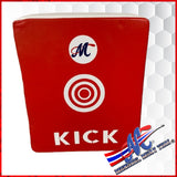 New Mongkol Kick shield