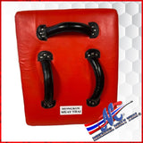 New Mongkol Kick shield