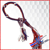 Mongkol Blue/Red