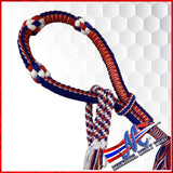 Mongkol Blue/Red