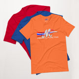 Mongkol Unisex t-shirt basic logo M