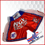 Mongkol WCK Thai Shorts  Vol 1 New