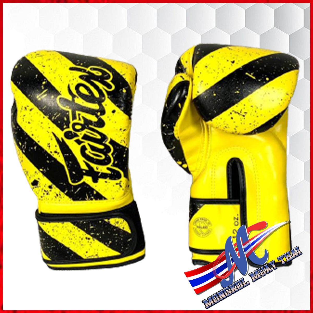 GRIT× ART BOY BOXING BAG GLOVE 2204 TIGER | ブランド別商品