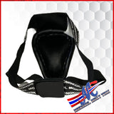 Mongkol Muay Thai  Steel Groin Guard