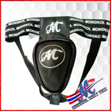 Mongkol Muay Thai  Steel Groin Guard