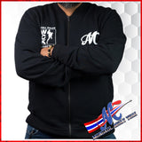 Unisex Spring Summer WCK-Mongkol Jacket