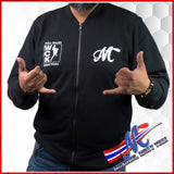 Unisex Spring Summer WCK-Mongkol Jacket