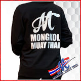 Unisex Spring Summer WCK-Mongkol Jacket