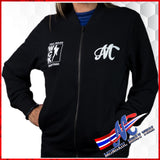 Unisex Spring Summer WCK-Mongkol Jacket