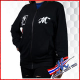 Unisex Spring Summer WCK-Mongkol Jacket