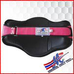 Mongkol Belly pad Pink