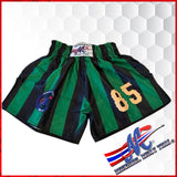 Mongkol 85 Retro Collection Muay Thai Shorts