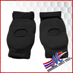 Muay Thai Elbow Pads – Ultimate Protection for Hard-Hitting Training