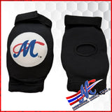 Muay Thai Elbow Pads – Ultimate Protection for Hard-Hitting Training