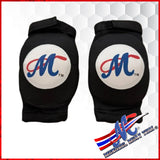 Muay Thai Elbow Pads – Ultimate Protection for Hard-Hitting Training