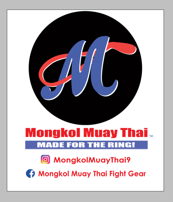 Mongkol Muay Thai Fight Gear