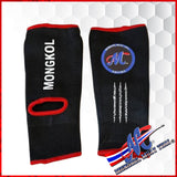 Mongkol Ankle  support Sakyant Black/Red