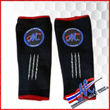 Mongkol Ankle  support Sakyant Black/Red