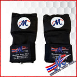 Mongkol Muay Thai Quick Gel Hand Wraps