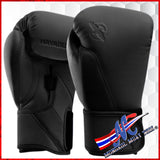 Hayabusa T360 Boxing Gloves Black 16oz.