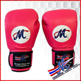 Mongkol Boxing Gloves Scorpion 16oz just dropped