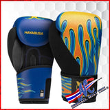 Hayabusa S4 Youth Epic Boxing Gloves 6oz.