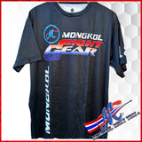 Mongkol Team Vol 2 Death Shirts