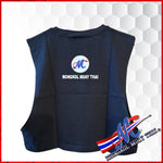 Mongkol Muay Thai 1/2 Tank Top