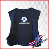 Mongkol Muay Thai 1/2 Tank Top