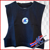 Mongkol Muay Thai 1/2 Tank Top