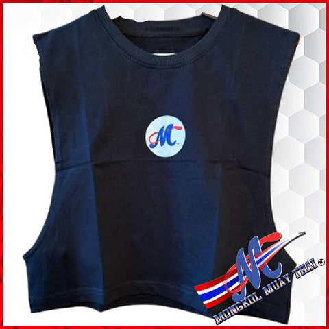 Mongkol Muay Thai 1/2 Tank Top