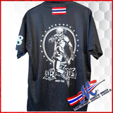 Mongkol Team Vol 2 Death Shirts