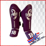 Mongkol Muay Thai Shin Guards  NOW Available