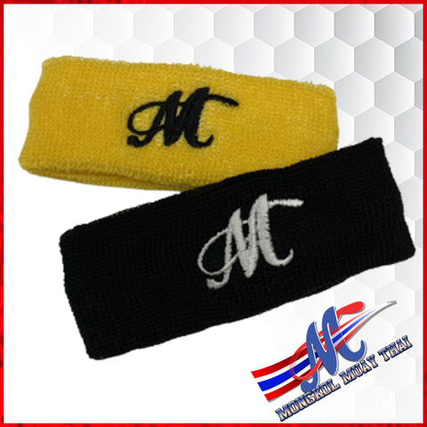 Mongkol Sport headband – Mongkol Muay Thai Fight Gear