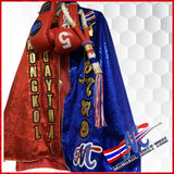 Mongkol mongkol headband for boxers, fighters